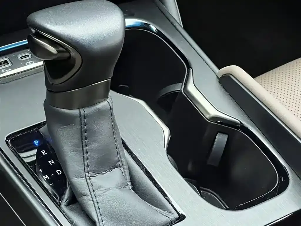Lexus ES 2024 из CN, фото 3