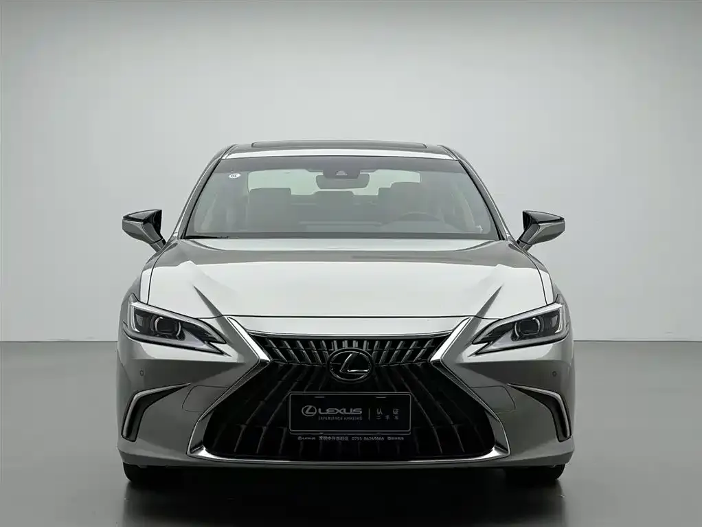 Lexus ES 2024 из CN, фото 8