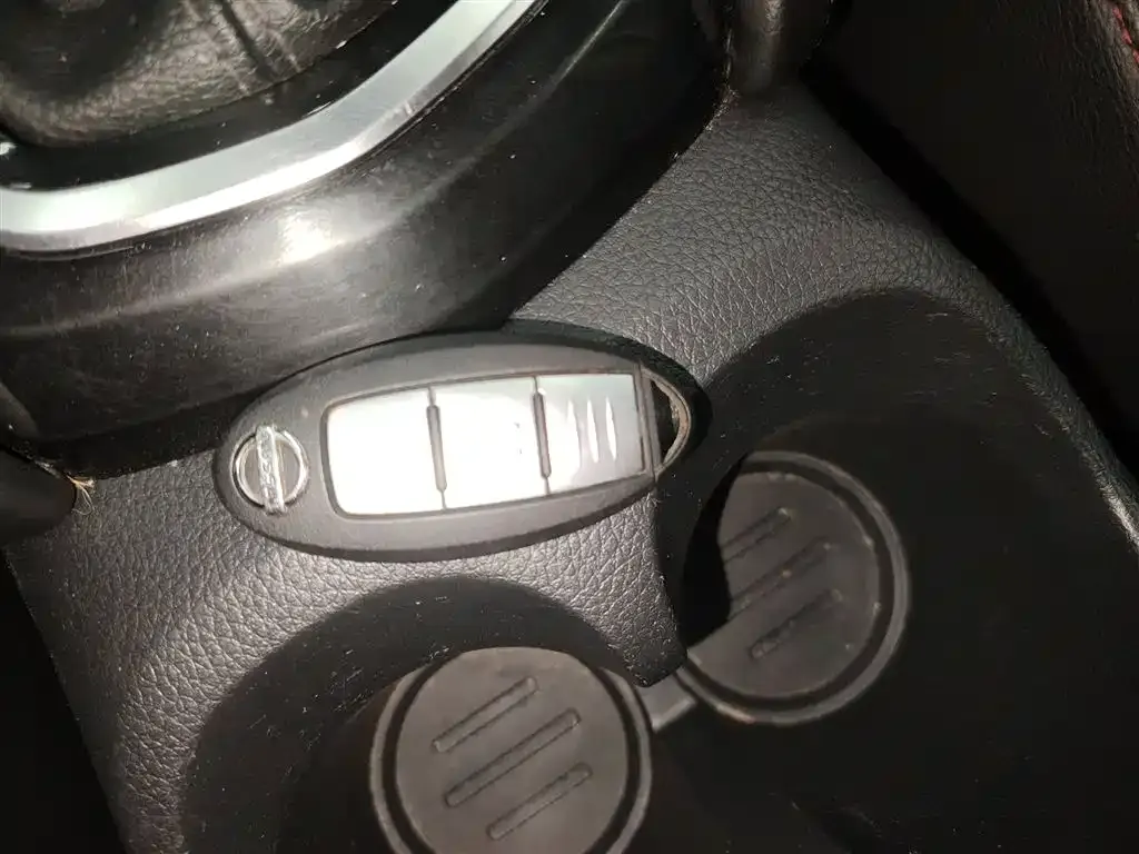 Nissan Qashqai 2023 из CN, фото 9