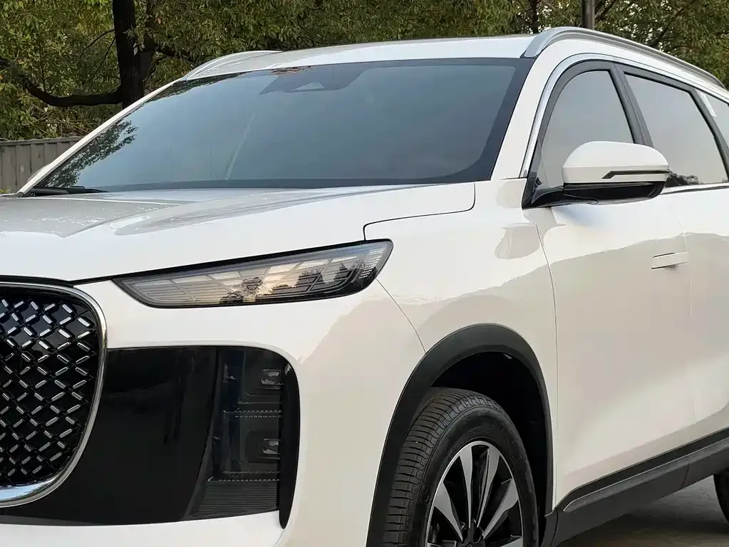 Chery Tiggo 8 PLUS 2025 из CN, фото 5