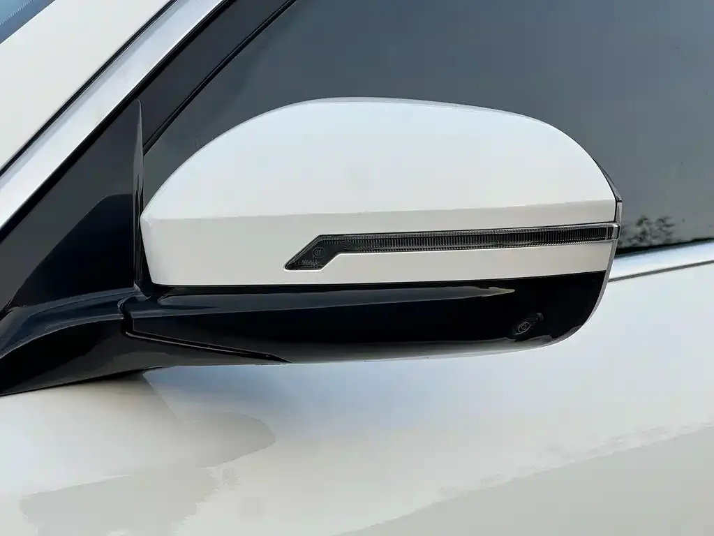 Chery Tiggo 8 PLUS 2025 из CN, фото 6