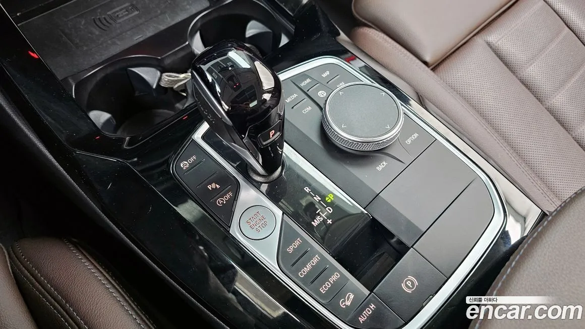 BMW X3 2022 из KR, фото 9