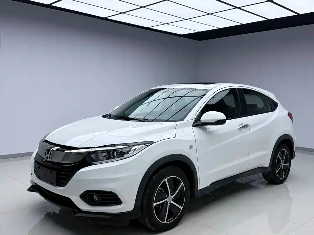 Honda Vezel 2021 из CN, фото 1