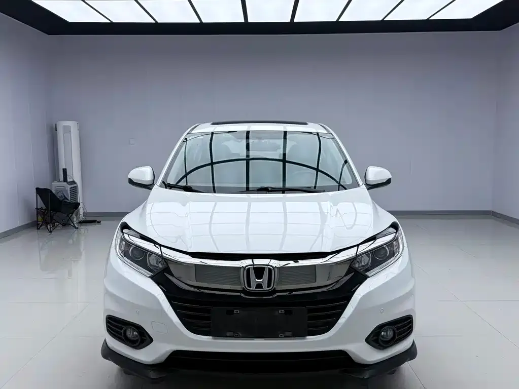 Honda Vezel 2021 из CN, фото 2