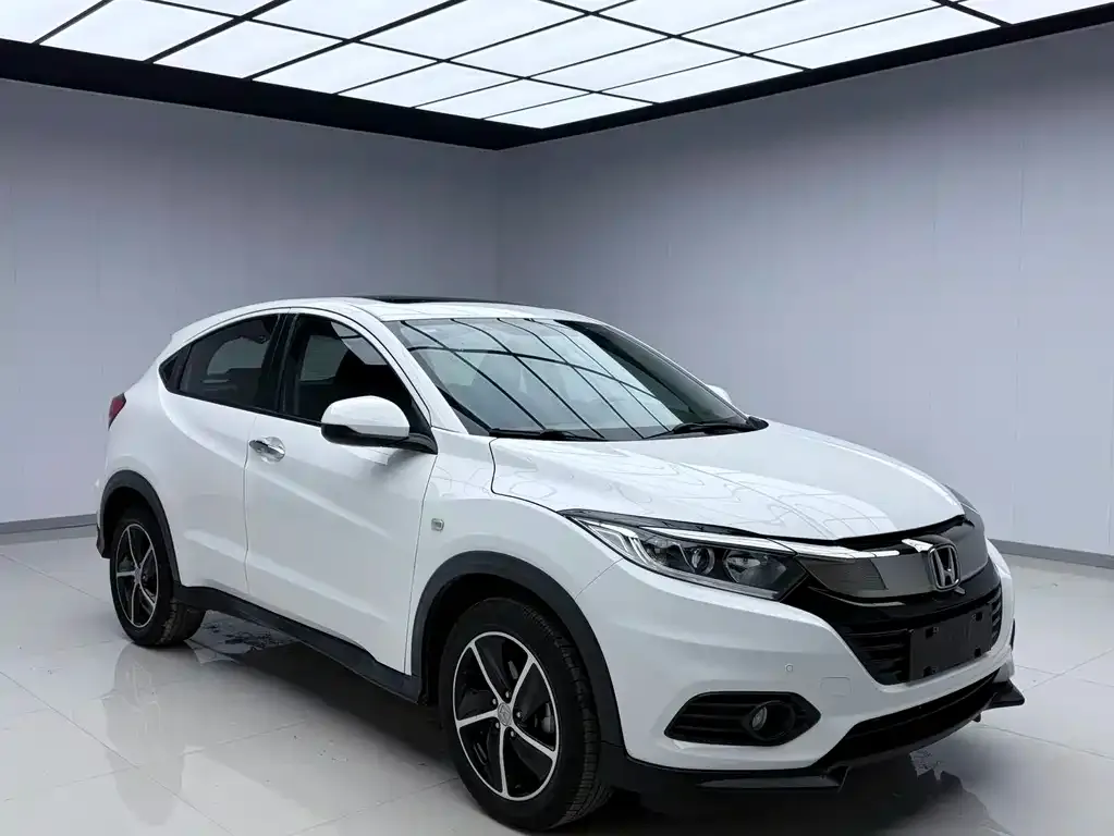 Honda Vezel 2021 из CN, фото 3