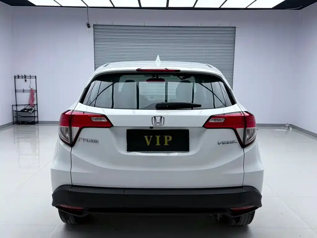 Honda Vezel 2021 из CN, фото 5
