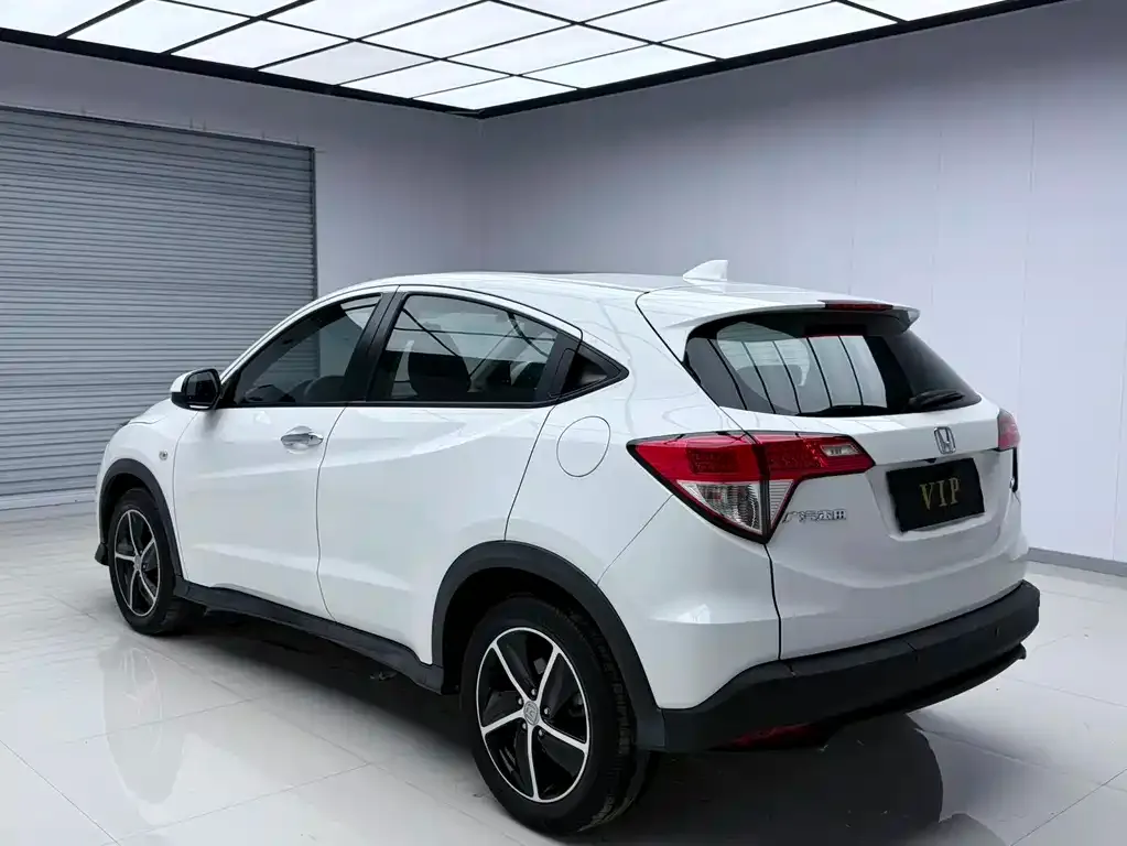 Honda Vezel 2021 из CN, фото 6