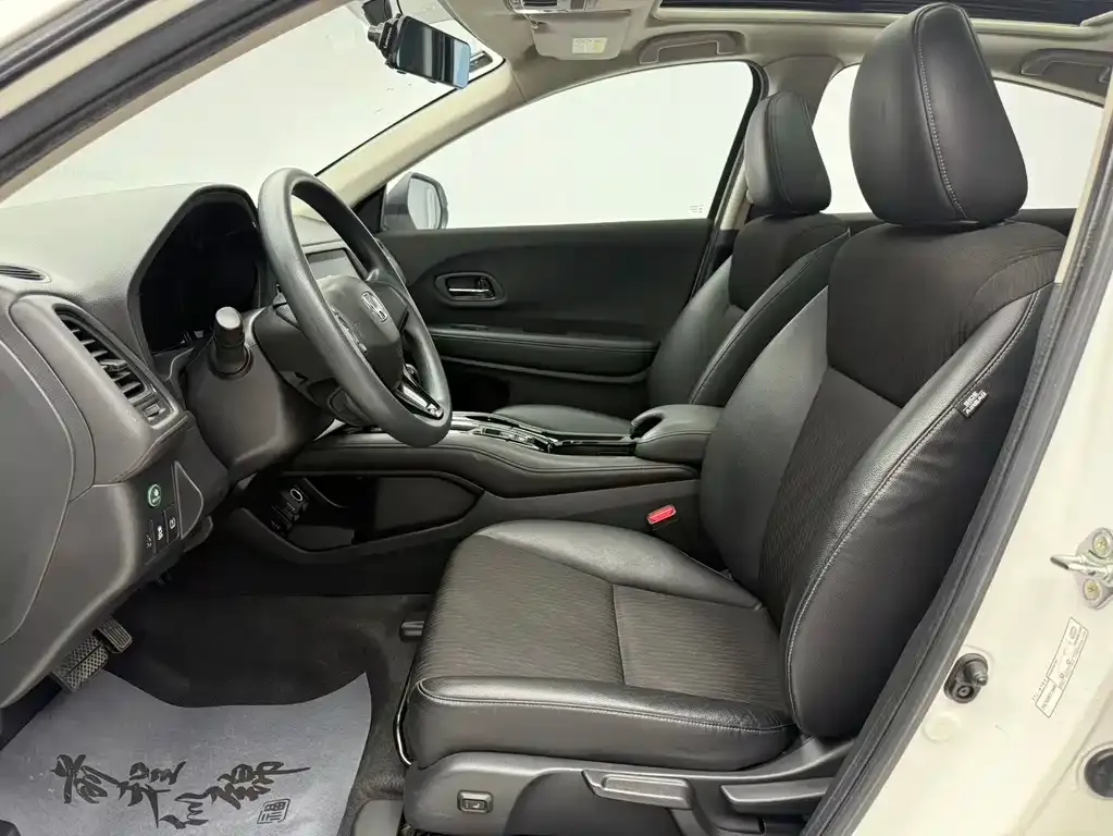 Honda Vezel 2021 из CN, фото 7