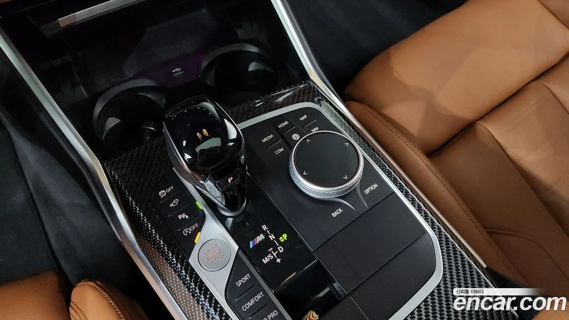 BMW 3-Series 2022 из KR, фото 9