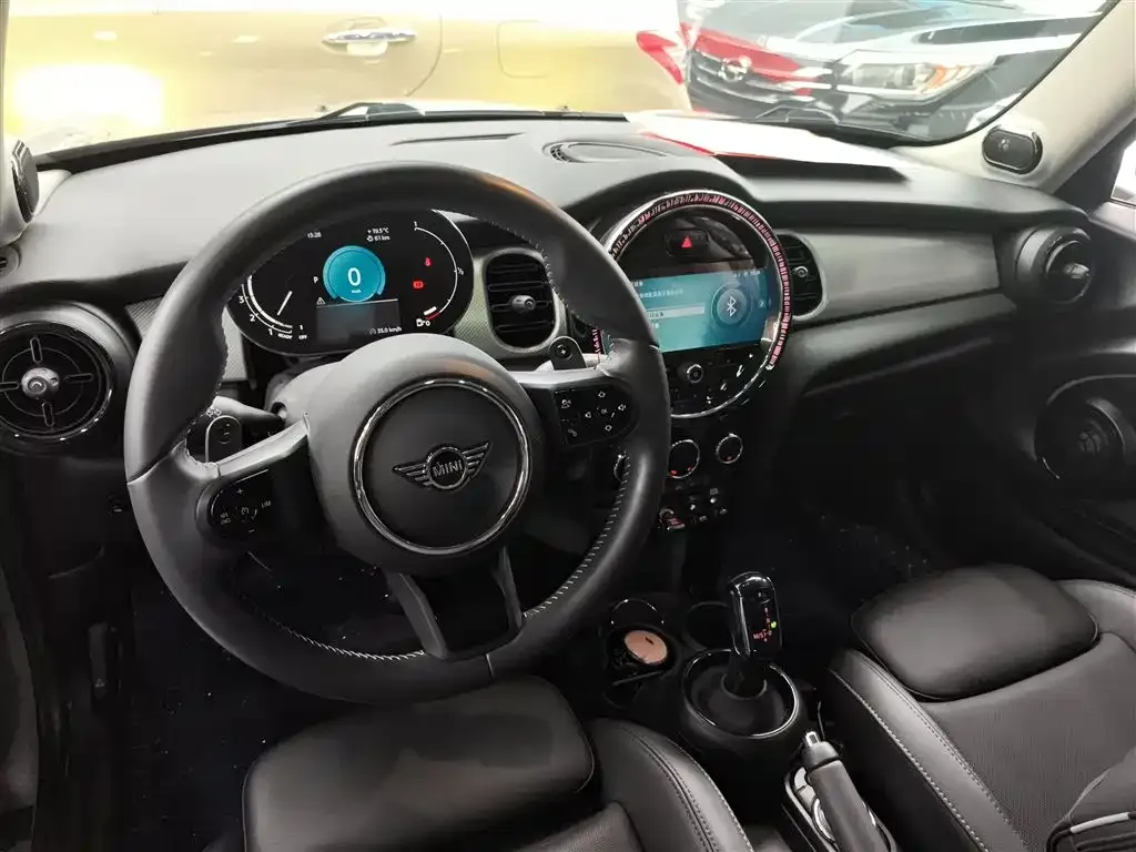 MINI Cooper (3-door) 2021 из CN, фото 10