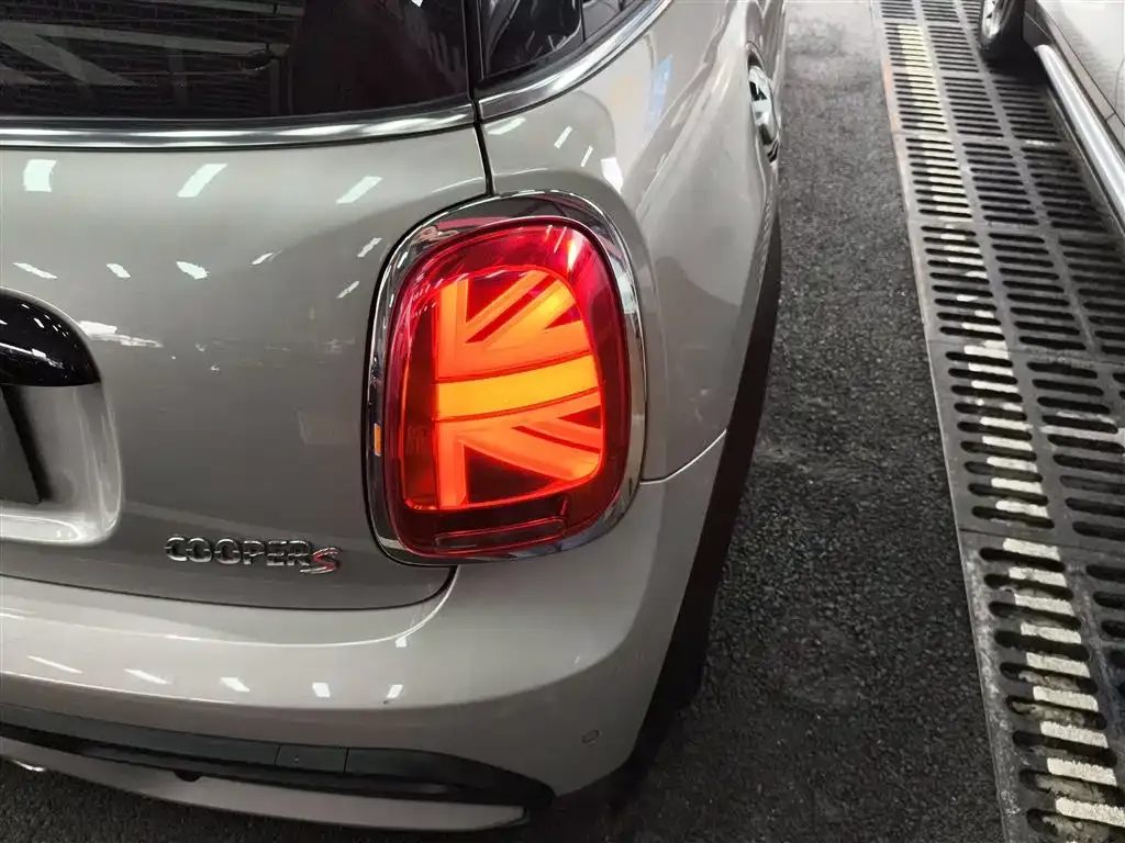 MINI Cooper (3-door) 2021 из CN, фото 8