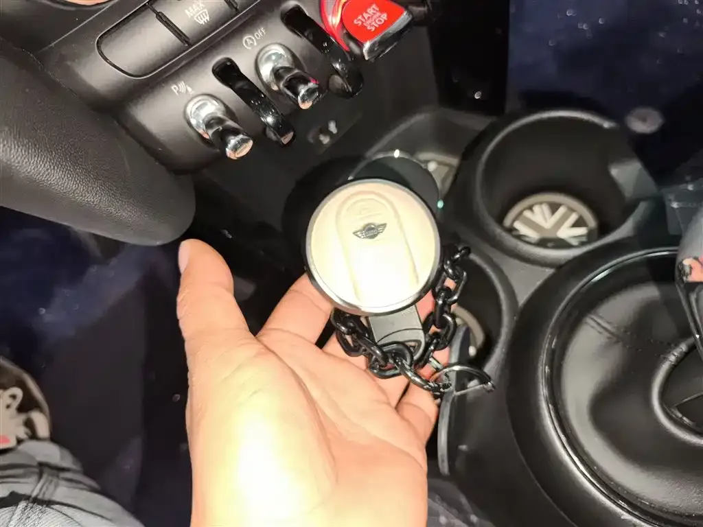 MINI Cooper (3-door) 2021 из CN, фото 9