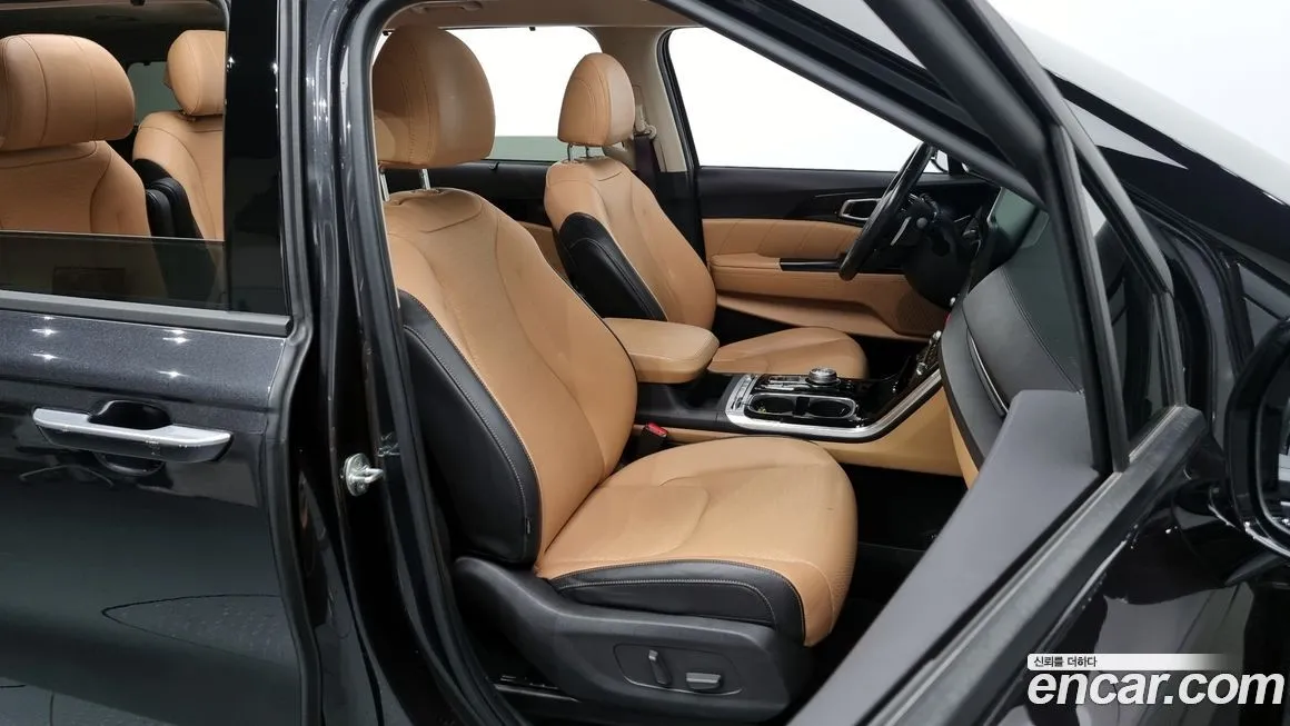 [object Object] Canival 2023 из KR, фото 10