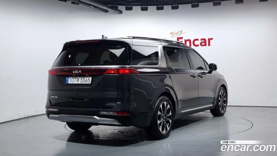 [object Object] Canival 2023 из KR, фото 2