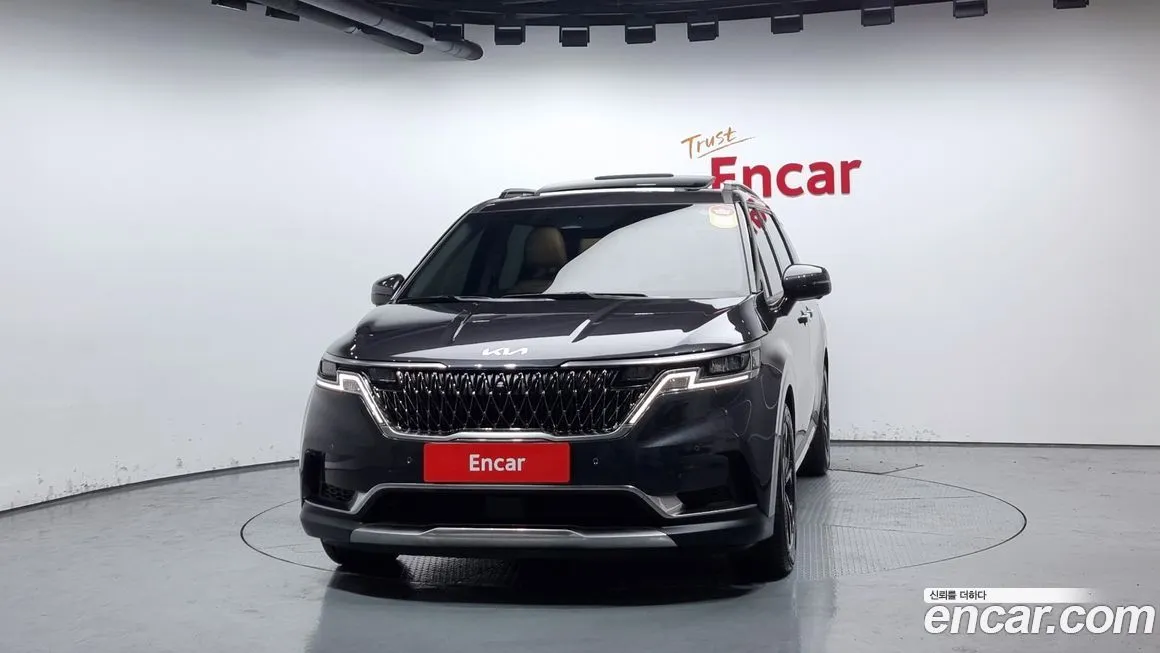 [object Object] Canival 2023 из KR, фото 3