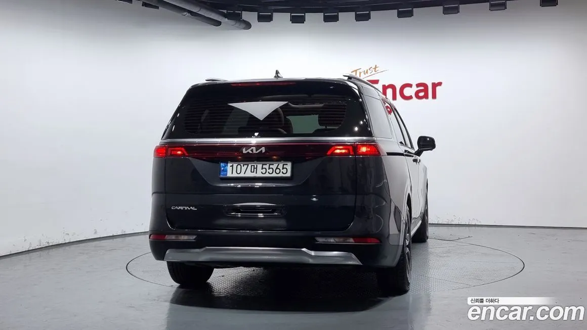 [object Object] Canival 2023 из KR, фото 4