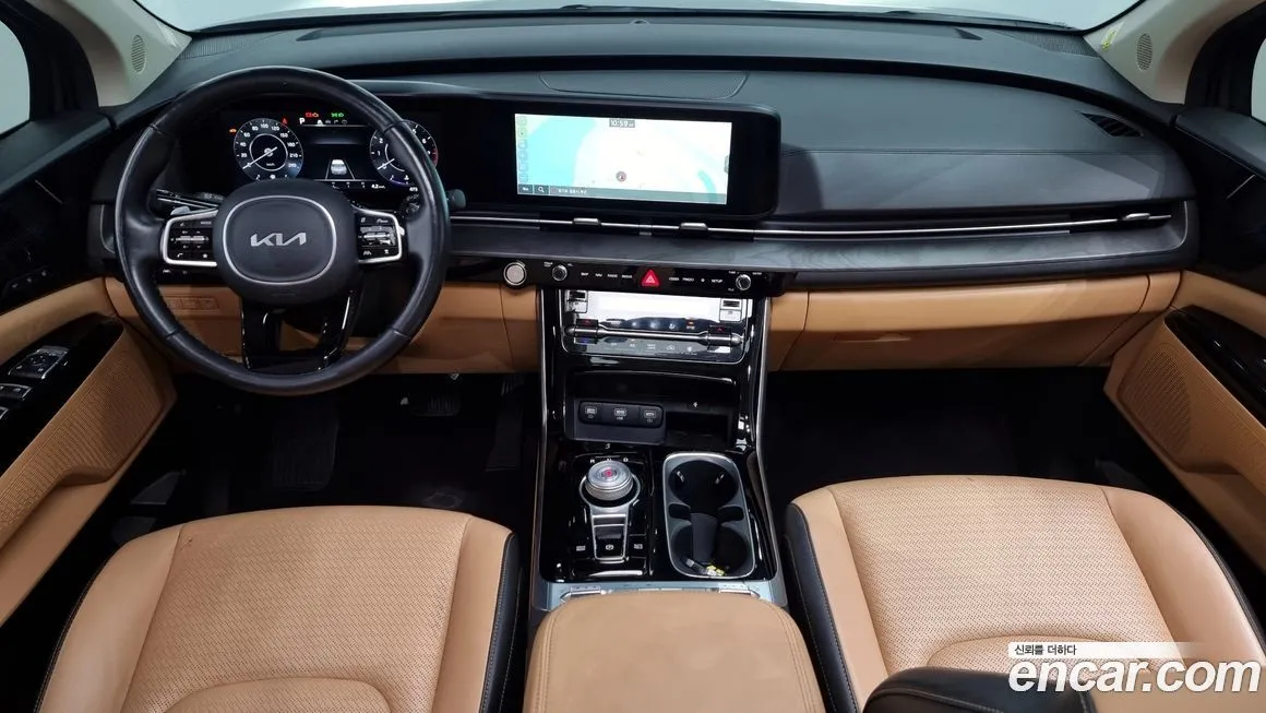 [object Object] Canival 2023 из KR, фото 7