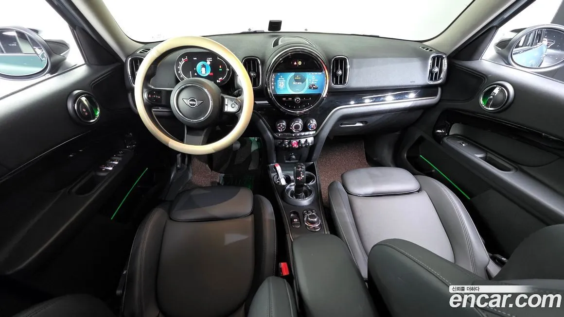 Mini Countryman 2022 из KR, фото 7