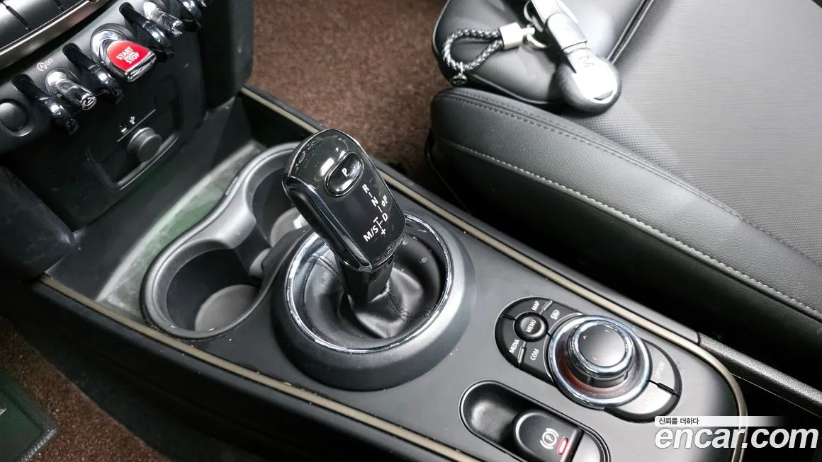 Mini Countryman 2022 из KR, фото 9