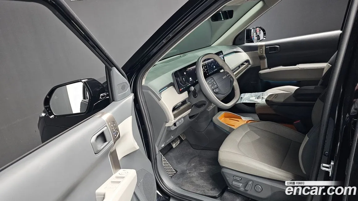 Kia EV3 — фото 10