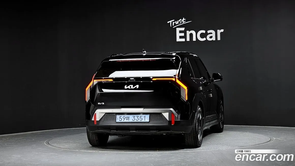 Kia EV3 — фото 4