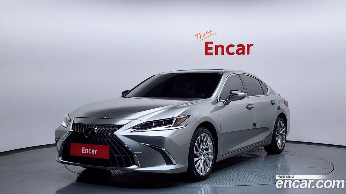 Lexus ES 2023 из KR, фото 1