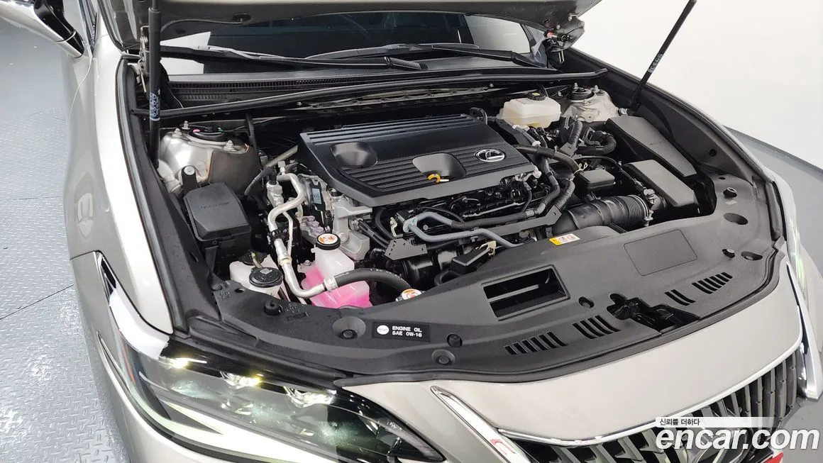 Lexus ES 2023 из KR, фото 6