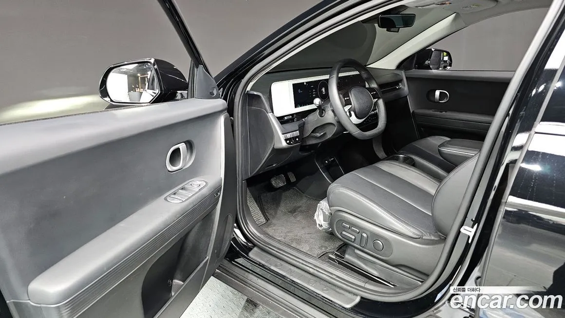 Hyundai Ioniq5 — фото 10