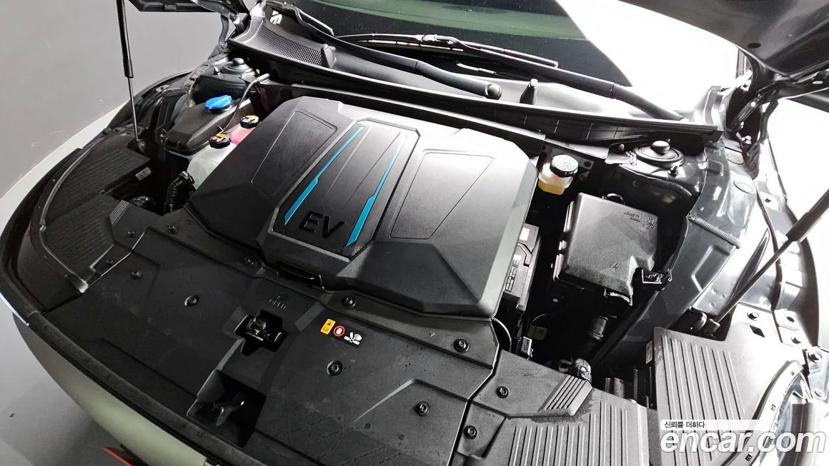 Hyundai Ioniq5 — фото 6