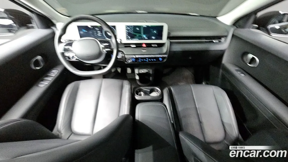 Hyundai Ioniq5 — фото 7