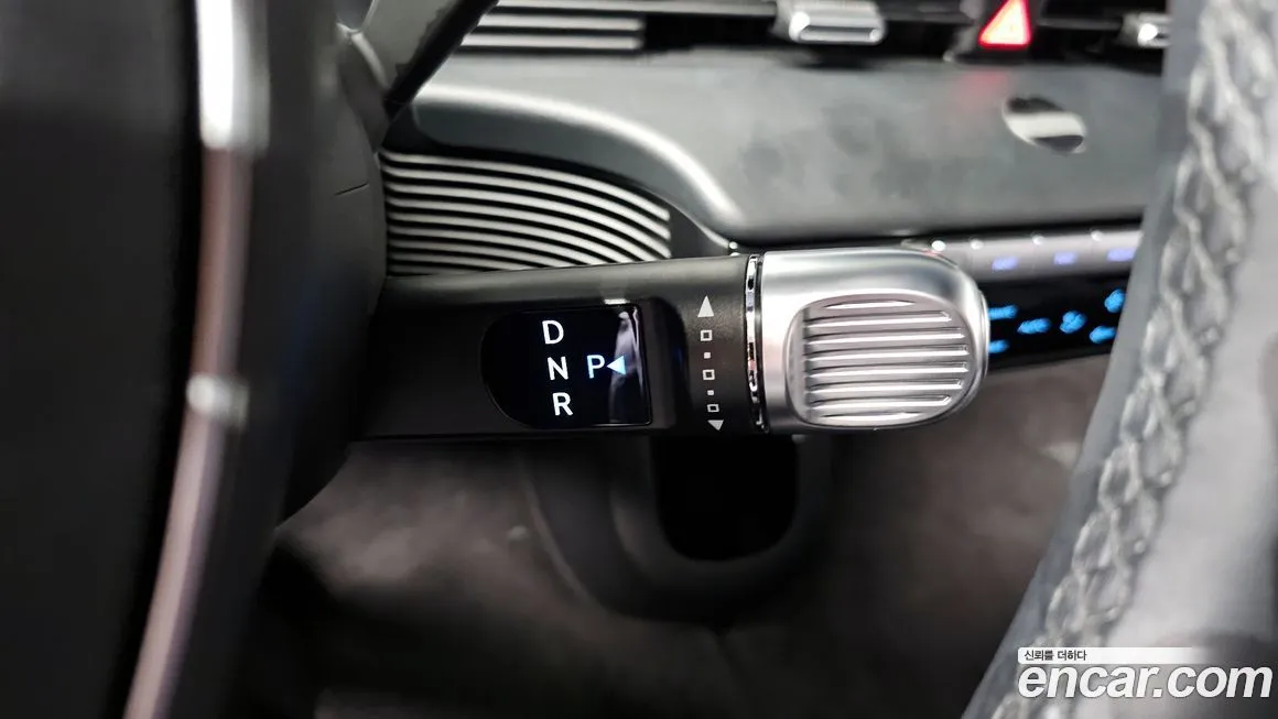 Hyundai Ioniq5 — фото 9