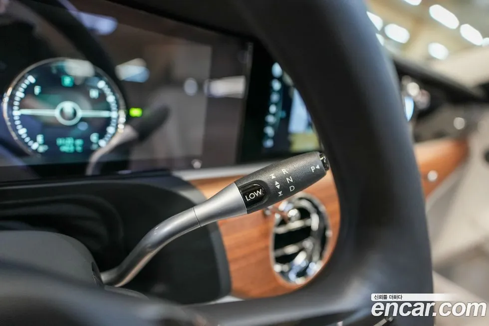 Rolls-Royce Ghost 2022 из KR, фото 9