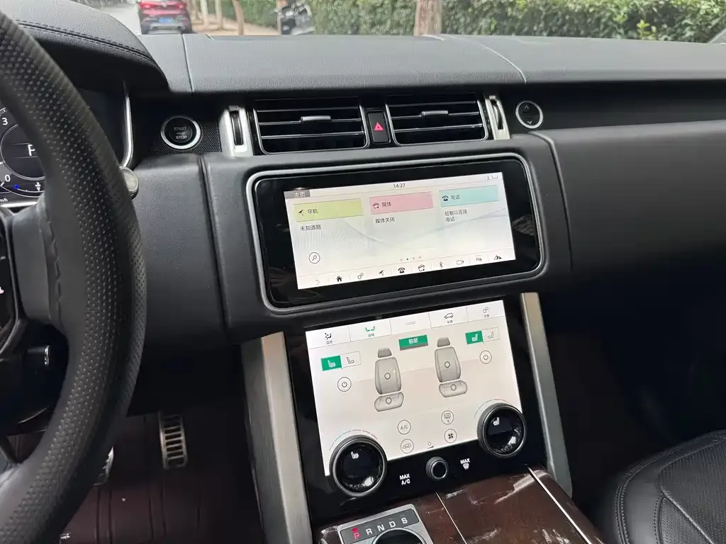 Land Rover Range Rover 2021 из CN, фото 10