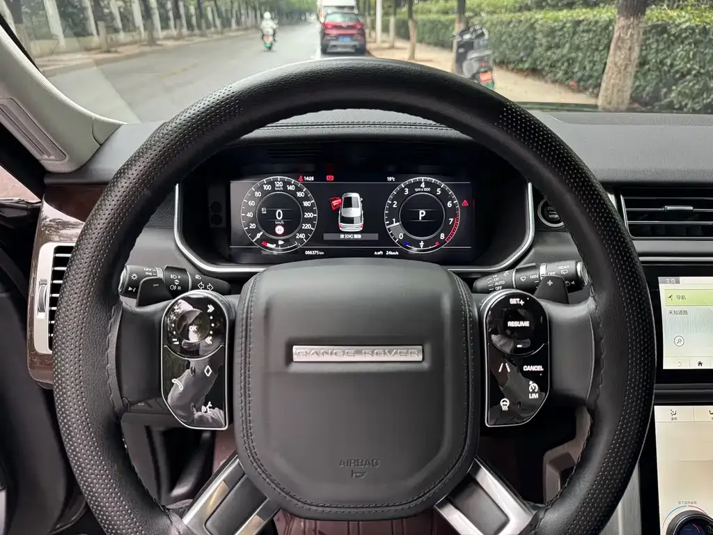 Land Rover Range Rover 2021 из CN, фото 9