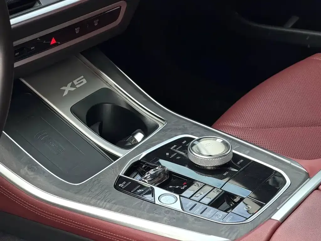 BMW X5 2024 из CN, фото 6