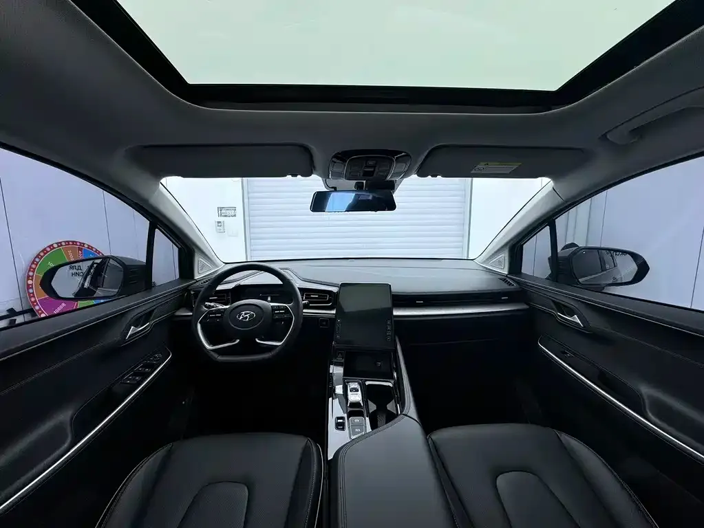 Hyundai Custo 2022 из CN, фото 4
