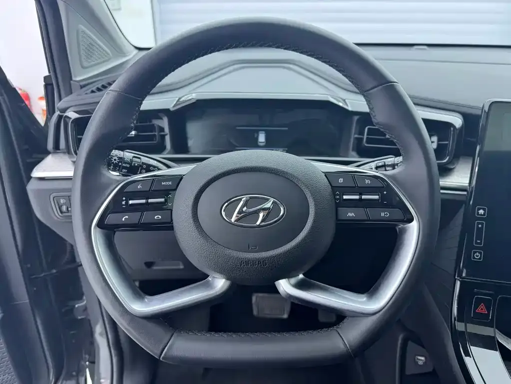 Hyundai Custo 2022 из CN, фото 5
