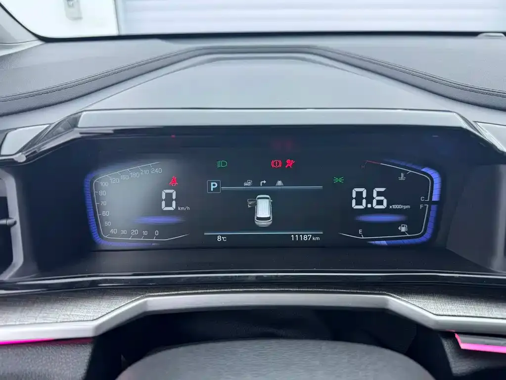 Hyundai Custo 2022 из CN, фото 6