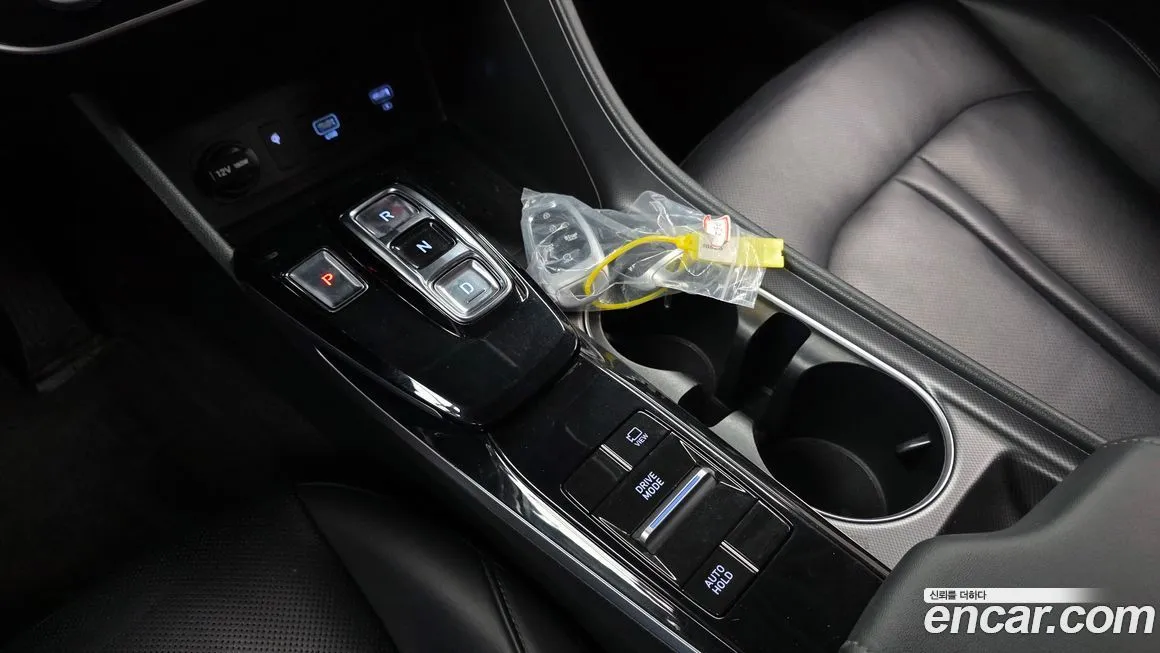 Hyundai Sonata 2022 из KR, фото 9