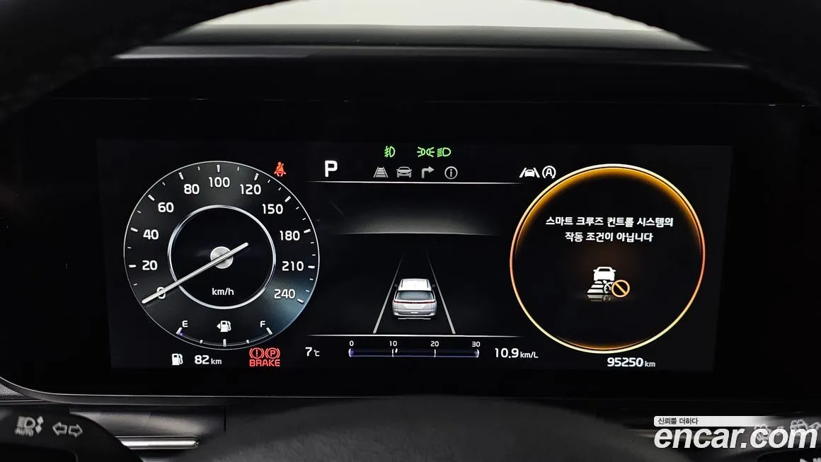 Kia Carnival 2021 из KR, фото 8
