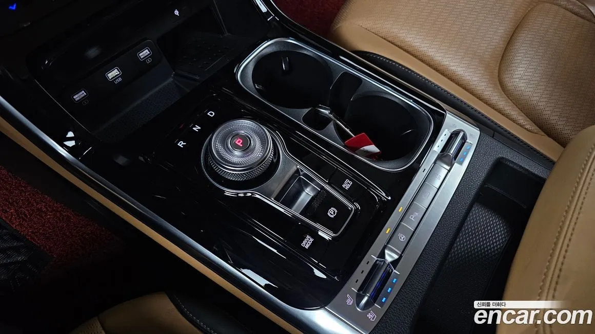 Kia Carnival 2021 из KR, фото 9