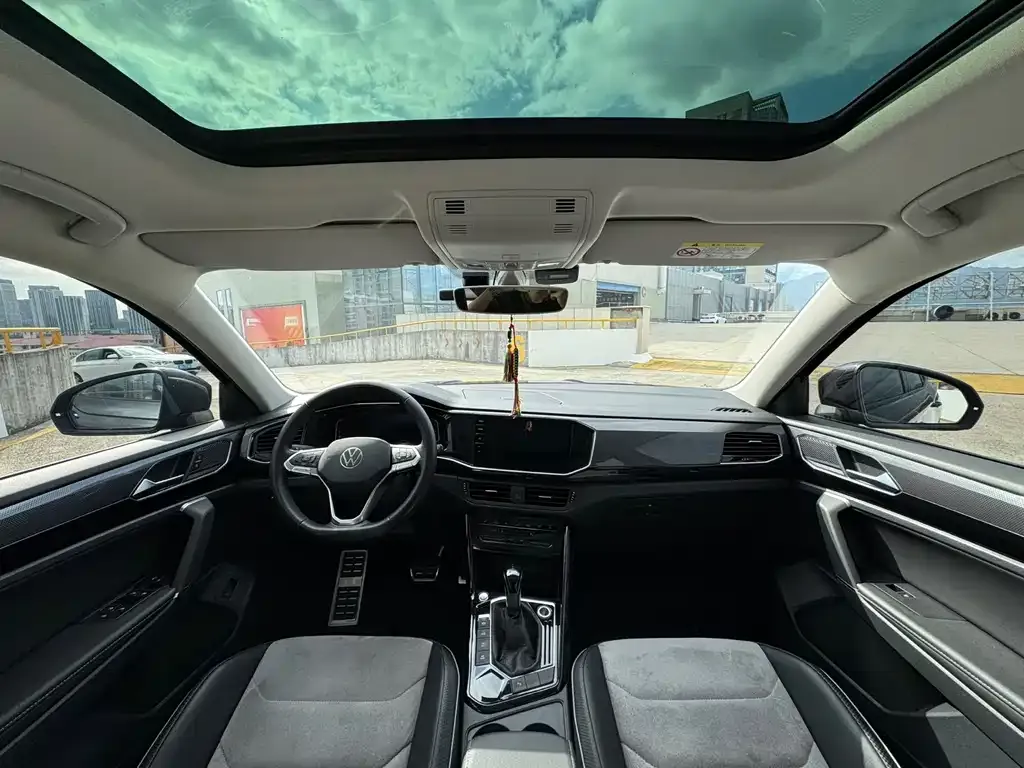 Volkswagen X 2021 из CN, фото 10