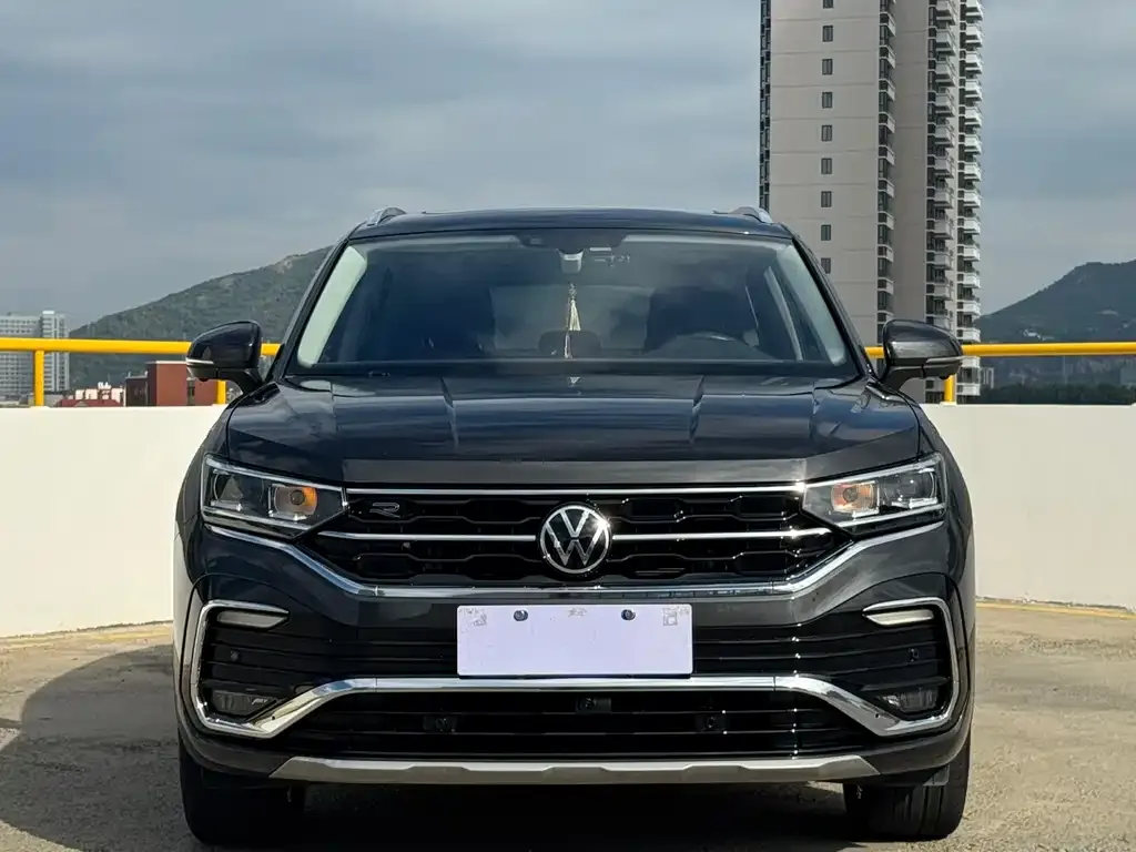 Volkswagen X 2021 из CN, фото 2