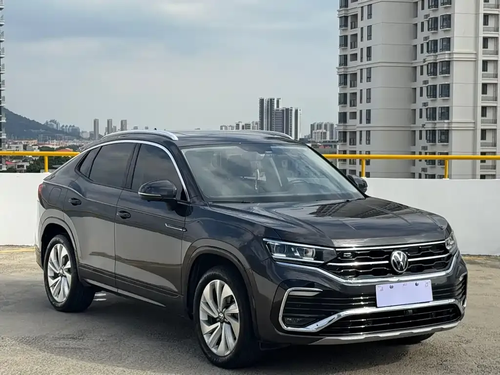 Volkswagen X 2021 из CN, фото 3