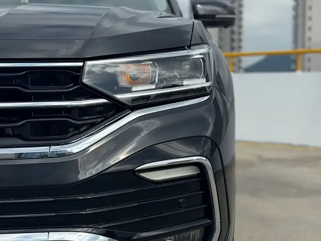 Volkswagen X 2021 из CN, фото 4