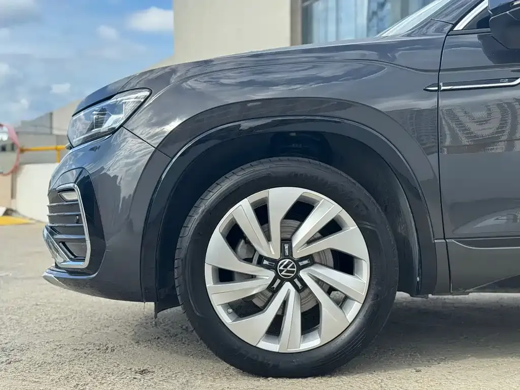 Volkswagen X 2021 из CN, фото 5