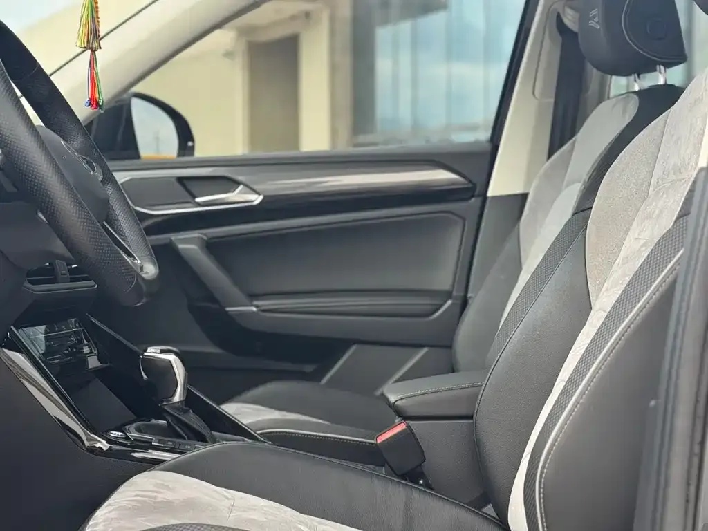 Volkswagen X 2021 из CN, фото 6