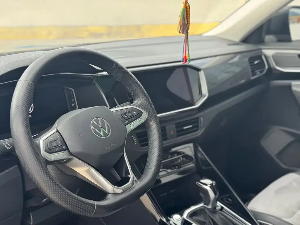 Volkswagen X 2021 из CN, фото 7