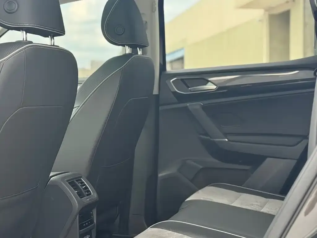 Volkswagen X 2021 из CN, фото 9