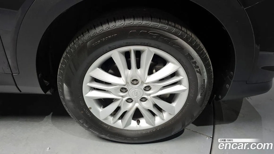 KG Mobility (Ssangyong) KORANDO 2021 из KR, фото 5